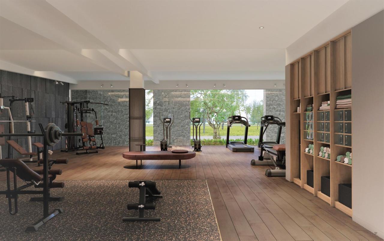 Oakwood Ha Long Hotel Exterior photo