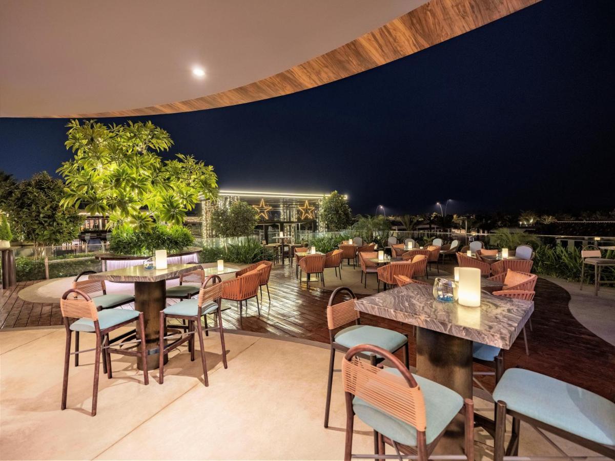 Oakwood Ha Long Hotel Exterior photo
