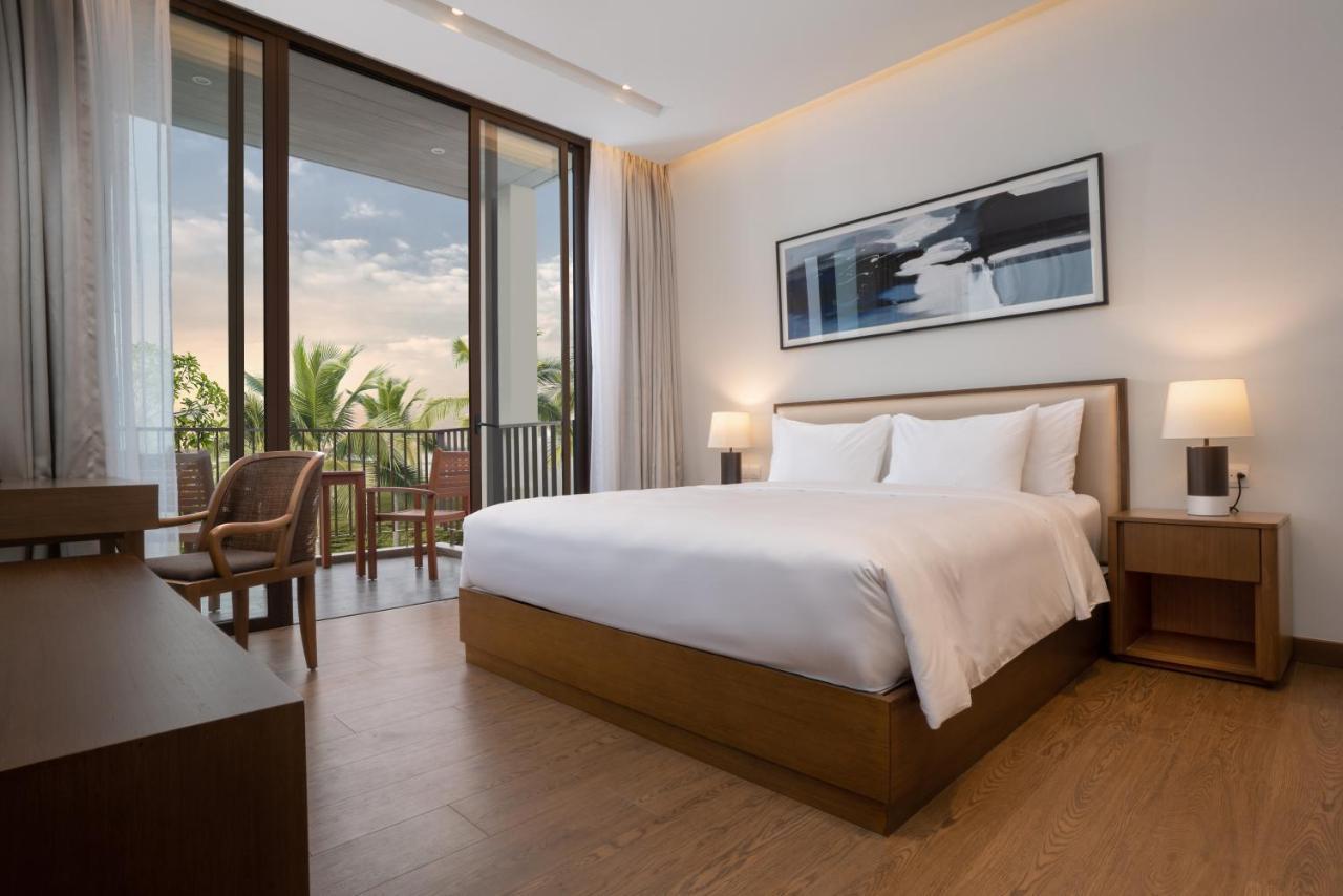 Oakwood Ha Long Hotel Exterior photo