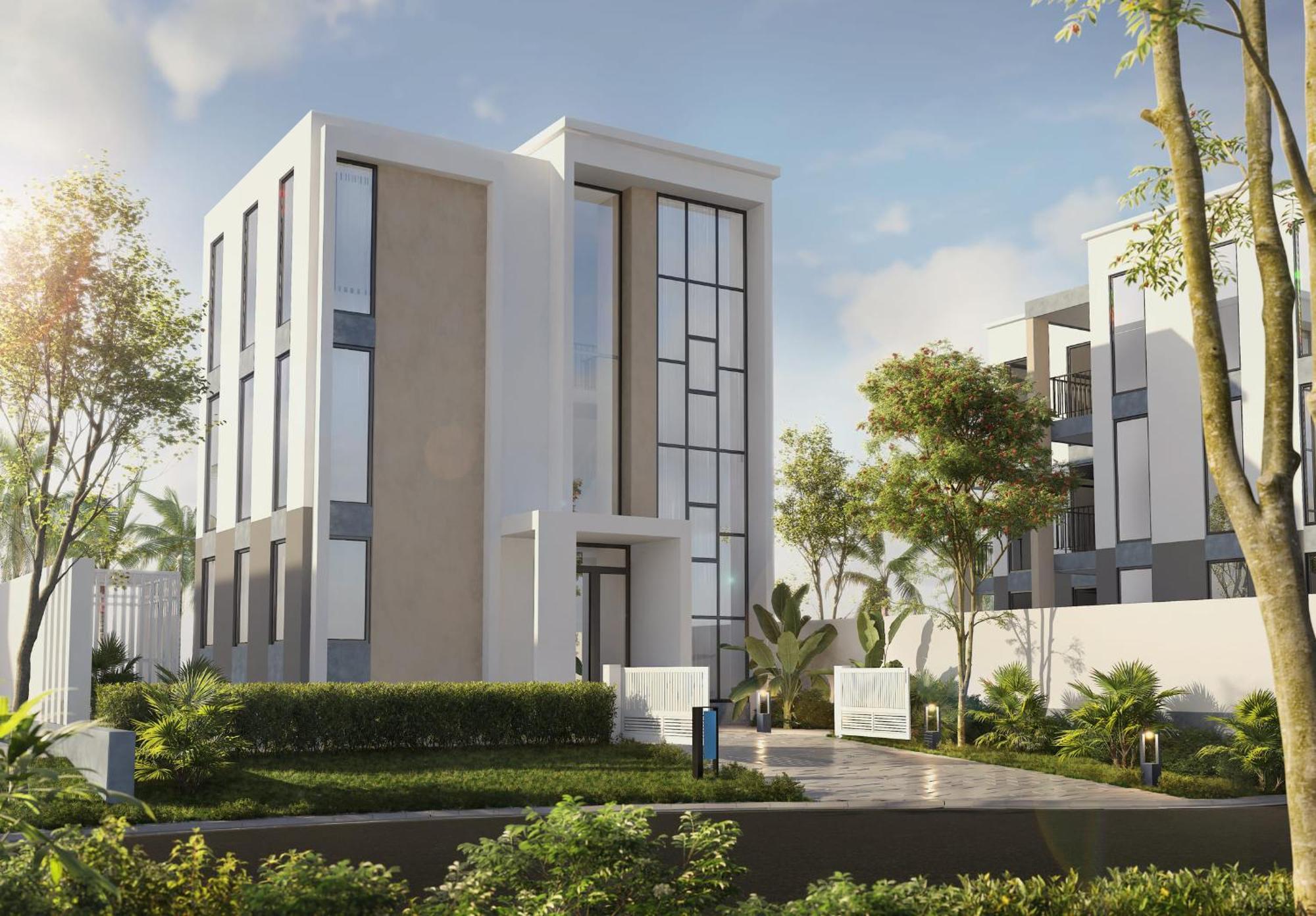 Oakwood Ha Long Hotel Exterior photo